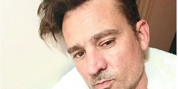 PROCESARON A CHANO POR ABUSO SEXUAL AGRAVADO TRAS LA DENUNCIA DE MILITTA BORA