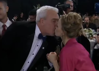 CARAMELITO ANUNCIÓ SU SEPARACIÓN DE COCO SILY