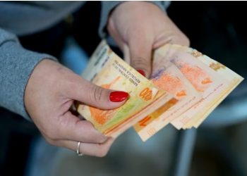 A UNA SEMANA DE LA DEVALUACIÓN, QUE PASÓ CON LA REDUCCIÓN DE LA BRECHA CAMBIARIA Y LA ACUMULACIÓN DE RESERVAS