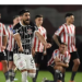 ESTUDIANTES CAYÓ POR PENALES CON CORINTHIANS