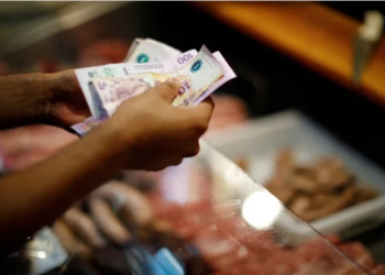 LA INFLACIÓN DE JULIO FUE DEL 6,3% Y EN LOS ÚLTIMOS 12 MESES ACUMULÓ 113,4%