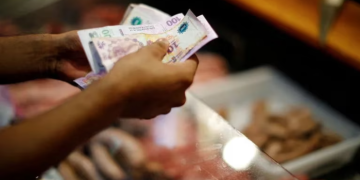 LA INFLACIÓN DE JULIO FUE DEL 6,3% Y EN LOS ÚLTIMOS 12 MESES ACUMULÓ 113,4%