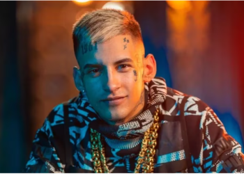 COMENZARON UNA CAMPAÑA PARA PEDIR LA LIBERACIÓN DE L-GANTE