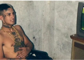 CONFIRMARON LA PRISIÓN PREVENTIVA DE L-GANTE