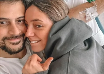 INTERNARON A DIEGO LEUCO