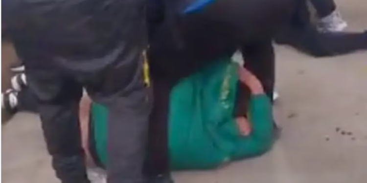 BERTOTTO: «LA LIGA TOMÓ LA DECISIÓN DE SACAR A LOS VISITANTES Y NOSOTROS LOS APOYAMOS»