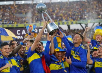 ASÍ SE JUGARÁ LA PRIMERA FECHA DE LA COPA DE LA LIGA