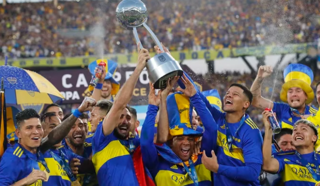 ASÍ SE JUGARÁ LA PRIMERA FECHA DE LA COPA DE LA LIGA