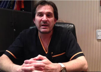 EL POLÉMICO AUDIO EN EL QUE ANÍBAL LOTOCKI HABLA SOBRE LA MUERTE DE MARIANO CAPRAROLA