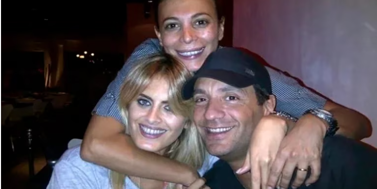 EL CONMOVEDOR MENSAJE DE GUSTAVO CONTI A SILVINA LUNA