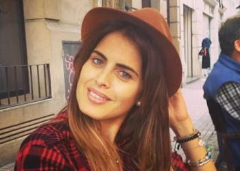 PREOCUPACIÓN POR LA SALUD DE SILVINA LUNA: DIO POSITIVO DE COVID