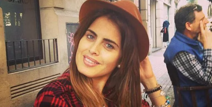 PREOCUPACIÓN POR LA SALUD DE SILVINA LUNA: DIO POSITIVO DE COVID