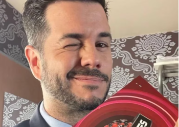 NICOLÁS MAGALDI DEBUTÓ EN INTRATABLES INVITANDO A TODOS LOS CANDIDATOS