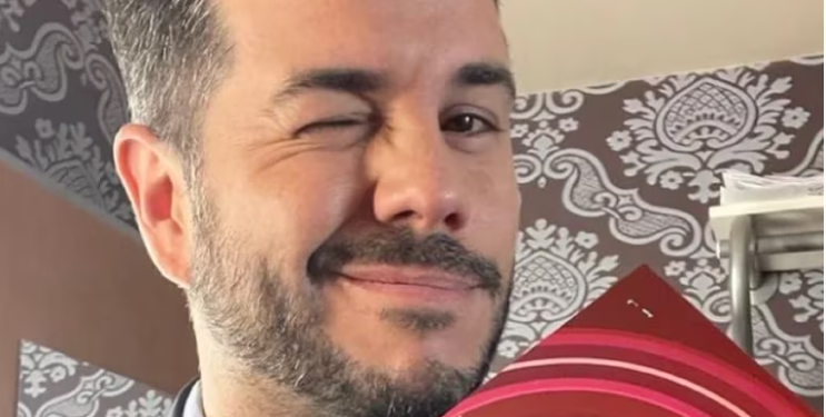 NICOLÁS MAGALDI DEBUTÓ EN INTRATABLES INVITANDO A TODOS LOS CANDIDATOS