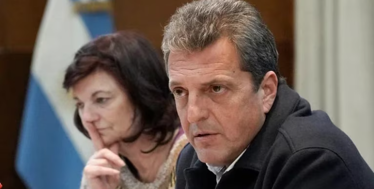 UNO POR UNO LOS ANUNCIOS DE MASSA