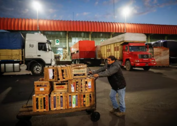 LA INFLACIÓN MAYORISTA FUE DEL 7% EN JULIO Y DEL 112,7% EL ÚLTIMO AÑO