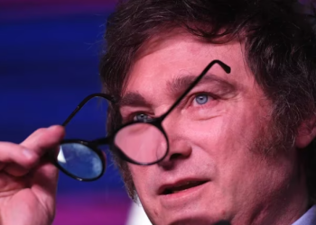 JAVIER MILEI SE REUNINRÁ HOY CON REPRESENTANTES DEL FMI