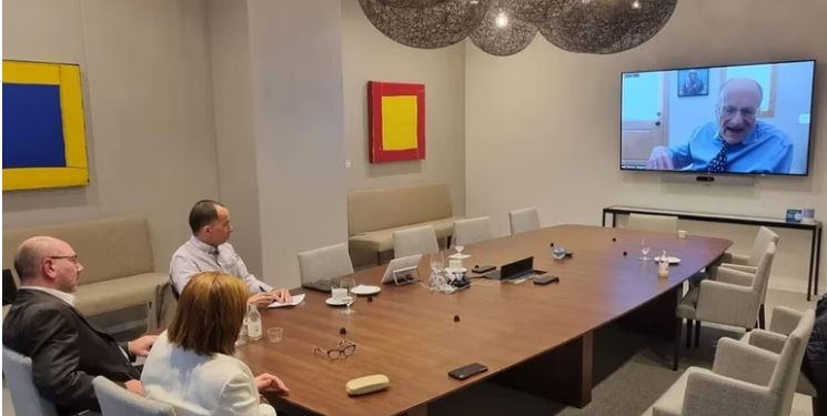 QUIÉN ES Y CÓMO PIENSA THOMAS SARGENT, EL PREMIO NOBEL QUE ESCUCHA BULLRICH