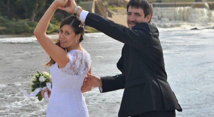 COMIENZA EL JUICIO POR JURADOS POR EL FEMICIDIO DE NATALÍ RODRÍGUEZ EN LA LOCALIDAD DE ORIENTE