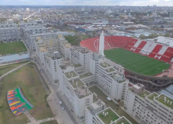 RÉCORD DE INSCRIPTOS EN EL PROCREAR II