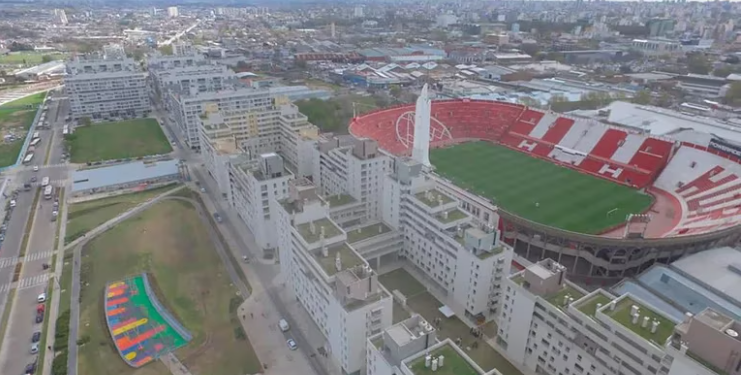 RÉCORD DE INSCRIPTOS EN EL PROCREAR II