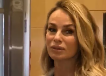 SABRINA ROJAS HABLÓ DE SU RECONCILIACIÓN CON EL TUCU LÓPEZ