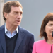 PATRICIA BULLRICH SE REUNIRÁ CON DIEGO SANTILLI PARA SUMARLO A LA CAMPAÑA