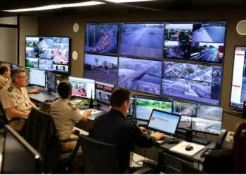 EL GOBIERNO OFICIALIZÓ LA CREACIÓN DE UN COMANDO UNIFICADO PARA PREVENIR LOS SAQUEOS