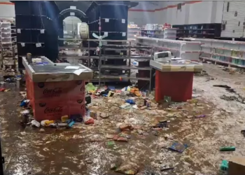 EL GOBIERNO OFICIALIZÓ UNA ASISTENCIA FINANCIERA DE HASTA $7 MILLONES PARA LOS COMERCIOS QUE SUFRIERON SAQUEOS