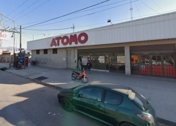 LA CÁMARA ARGENTINA DE COMERCIO REPUDIÓ LOS INTENTOS DE SAQUEOS