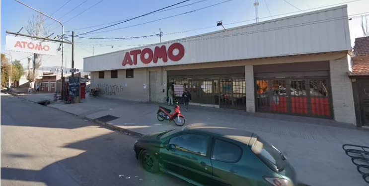 LA CÁMARA ARGENTINA DE COMERCIO REPUDIÓ LOS INTENTOS DE SAQUEOS