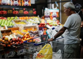 INFLACIÓN DE ALIMENTOS: POR LA CARNE Y LAS HARINAS, SE ACELERÓ LA SUBA DE PRECIOS EN JULIO