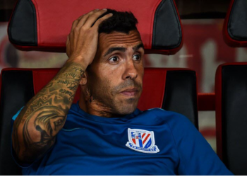 CARLOS TÉVEZ ES EL NUEVO ENTRENADOR DE INDEPENDIENTE