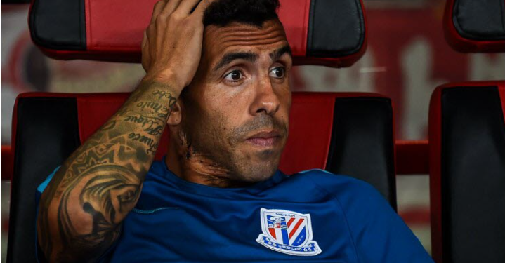 CARLOS TÉVEZ ES EL NUEVO ENTRENADOR DE INDEPENDIENTE