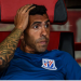 CARLOS TÉVEZ ES EL NUEVO ENTRENADOR DE INDEPENDIENTE