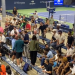 TENIS: ESCÁNDALO EN EL US OPEN