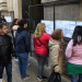 LA CÁMARA NACIONAL ELECTORAL INFORMÓ, QUE HASTA LAS 18, VOTÓ EL 66% DEL PADRÓN