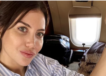 WANDA NARA REVELÓ EL PEDIDO ESPECIAL QUE LE HIZO SU HIJA FRACESCA A ESCONDIDAS DE MAURO ICARDI