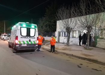 OTRA PERSONA INTOXICADA CON MONÓXIDO DE CARBONO