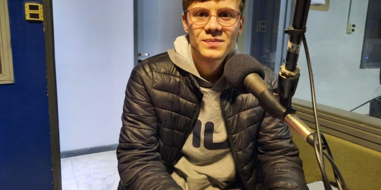 CUENCA: «LA IZQUIERDA ES LA REPRESENTACIÓN DE LOS TRABAJADORES»