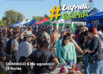 Llega una nueva edición del “Disfrutá Bahía”