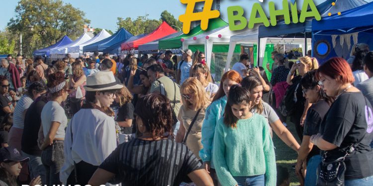 Llega una nueva edición del “Disfrutá Bahía”