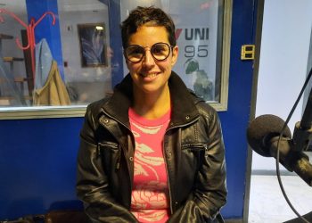 RODRÍGUEZ: «QUEREMOS SER UN GOBIERNO DONDE LOS TRABAJADORES PUEDAN TENER SU ESPACIO»