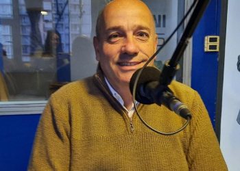 DE LEO: «DE SER INTENDENTE DARÉ EL 50% DE MI SALARIO ÍNTEGRAMENTE PARA INFRAESTRUCTURA ESCOLAR»