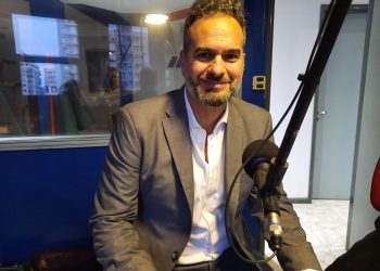 CASALI: «QUEREMOS DARLE UN GRAN FESTEJO A ESTOS 110 AÑOS DEL TEATRO MUNICIPAL»