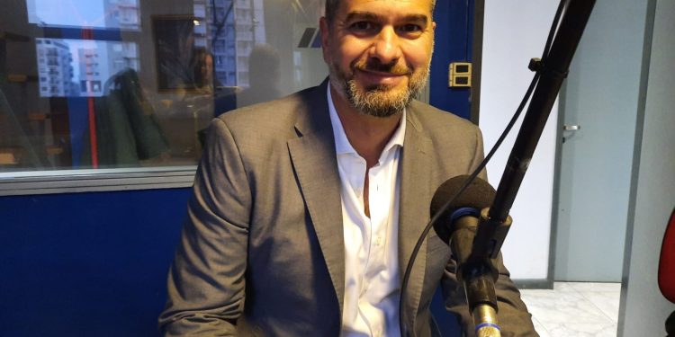 CASALI: «QUEREMOS DARLE UN GRAN FESTEJO A ESTOS 110 AÑOS DEL TEATRO MUNICIPAL»