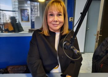 MOIRANO: «CON PATRICIA BULLRICH DECIDIMOS UNA CAMPAÑA Y GOBIERNO AUSTERO»