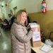 ELECCIONES 2023: VOTÓ NIDIA MOIRANO, «ES UN MOMENTO BISAGRA Y CREO QUE LA GENTE VA A VENIR A VOTAR»