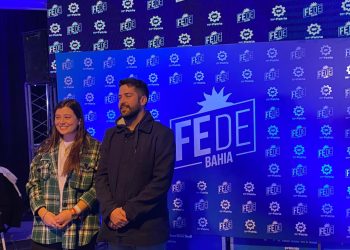 «SE SENTÍA LAS GANAS DE LA GENTE PARA IR A VOTAR»