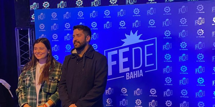 «SE SENTÍA LAS GANAS DE LA GENTE PARA IR A VOTAR»